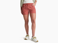 Trekr™ Pull-On 4" Short