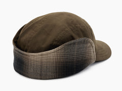 The Outlaw™ Waxed Ranch Hat