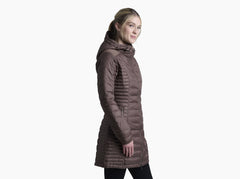 Spyfire® Parka