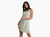 Lyra™ Krossbak Dress