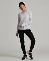 Solis™ Long Sleeve Crew