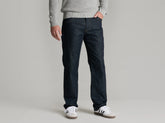 Kontrol™ Denim Full