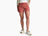 Trekr™ Pull-On 4" Short