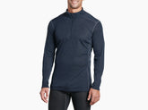 Akkomplice™ 1/4 Zip