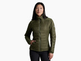 Spyfire® Jacket