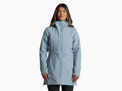 Stretch Voyagr™ Insulated Parka