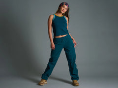 Freeflex™ Zip-Off Pant