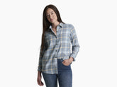 Whisper™ Flannel