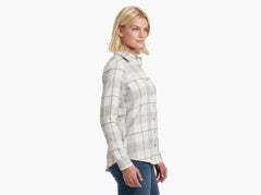 Kamila™ Flannel