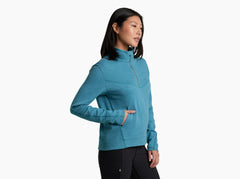 Lola™ 1/2 Zip