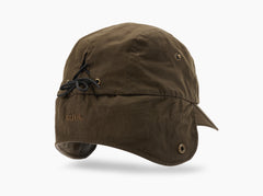 The Outlaw™ Waxed Ranch Hat