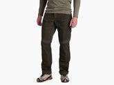 The "Radikl" Outsider® Heavy Pant
