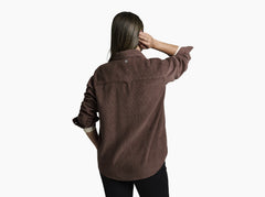 Tallula™ Cord Shirt