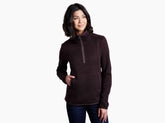 Ascendyr™ 1/4 Zip