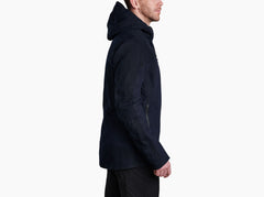 The Law™ Fleece Lined Hoody