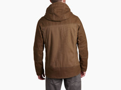 The Law™ Fleece Lined Hoody