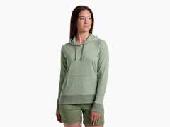 Stria™ Pullover Hoody