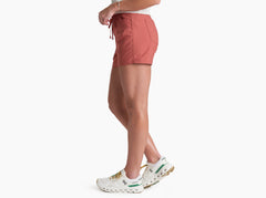 Trekr™ Pull-On 4" Short