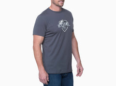 Born In The Mountains® T