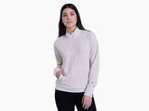 Accel™ 1/2 Zip