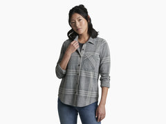 Innovatr™ Knit Flannel