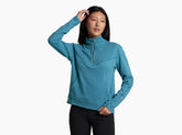 Lola™ 1/2 Zip