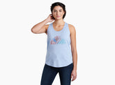 Watercolor™ Tank