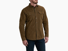 The Outsider® Shirt-Jac