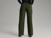 Lydia™ Cord Wide-Leg