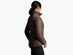 Spyfire® Jacket