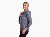 Stria™ Pullover Hoody