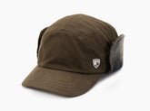The Outlaw™ Waxed Ranch Hat