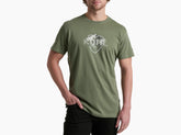 Born In The Mountains® T