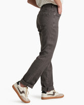 Seaboard™ Straight