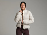 Brynn™ Down Jacket