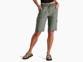Trekr™ Pull-On 11" Cargo Short