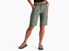 Trekr™ Pull-On 11" Cargo Short