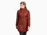 Spyfire® Parka
