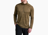 Alloy™ 1/4 Zip