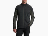 Invigoratr™ Full Zip