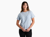 Willa™ Pocket Tee
