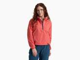 Wander™ 1/2 Zip