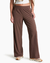 Vantage™ Wide-Leg