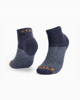 KÜHL® Midweight Quarter Sock