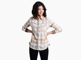Tess™ Flannel