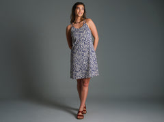 Lyra™ Krossbak Dress