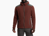 Aero™ Fleece Hoody