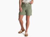 Kultivatr™ Pull-On 6" Short