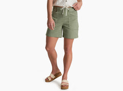 Kultivatr™ Pull-On 6" Short