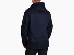 The Law™ Fleece Lined Hoody